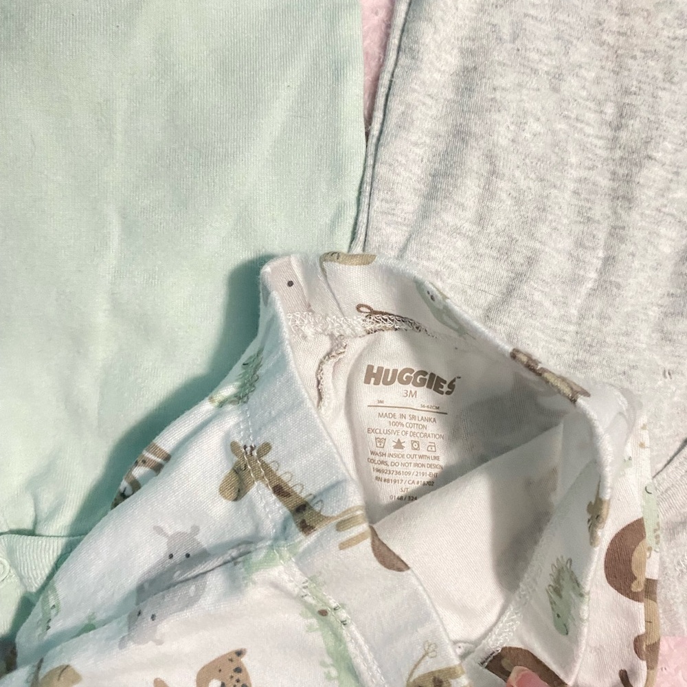 Baby bundle - Picture 4 of 6